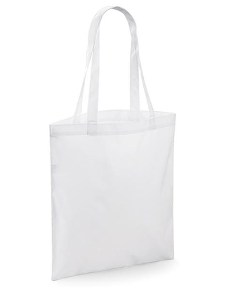 Sublimation Shopper 100% Polyester